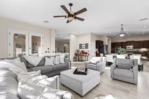 Living - 3715 E Lafayette Ave, Gilbert, AZ 85298 photo 3 of 5