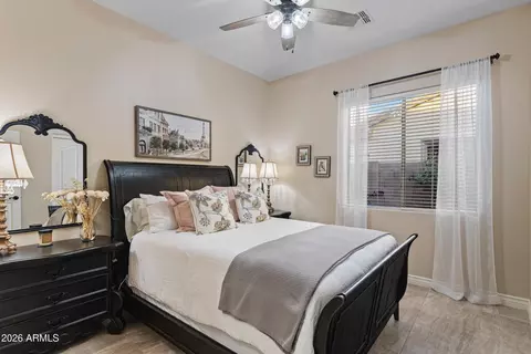 Bedroom - 3715 E Lafayette Ave, Gilbert, AZ 85298 photo 1 of 7