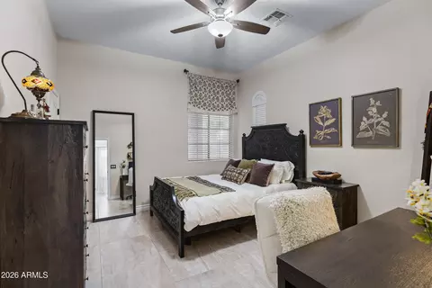 Bedroom - 3715 E Lafayette Ave, Gilbert, AZ 85298 photo 2 of 7