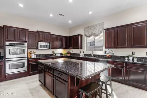 Kitchen - 3715 E Lafayette Ave, Gilbert, AZ 85298 photo 2 of 4