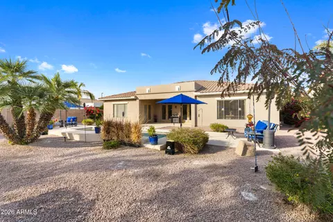 Exterior - 3715 E Lafayette Ave, Gilbert, AZ 85298 photo 1 of 5
