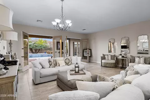 Living - 3715 E Lafayette Ave, Gilbert, AZ 85298 photo 5 of 5