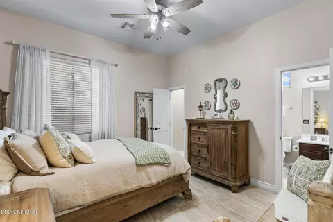 Bedroom - 3715 E Lafayette Ave, Gilbert, AZ 85298 photo 3 of 7
