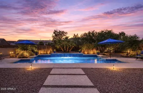 3715 E Lafayette Ave, Gilbert, AZ 85298