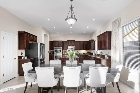 Dining - 3715 E Lafayette Ave, Gilbert, AZ 85298 photo 2 of 2