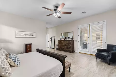 Bedroom - 3715 E Lafayette Ave, Gilbert, AZ 85298 photo 7 of 7