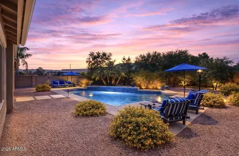 3715 E Lafayette Ave, Gilbert, AZ 85298
