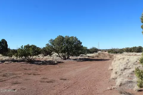 tbd N 6422 -- #136, Saint Johns, AZ 85936