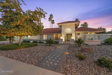 8643 E San Jacinto Dr, Scottsdale, AZ 85258