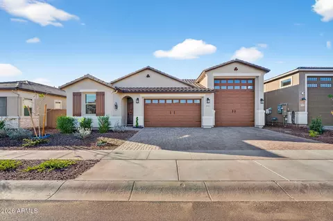 17593 W Blue Sky Dr, Surprise, AZ 85387