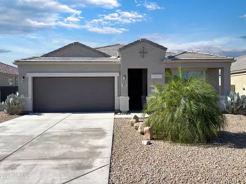 10313 E Marigold Ln, Florence, AZ 85132