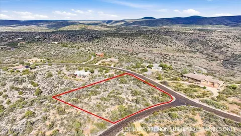 4580 E Fawn Cir #59, Rimrock, AZ 86335
