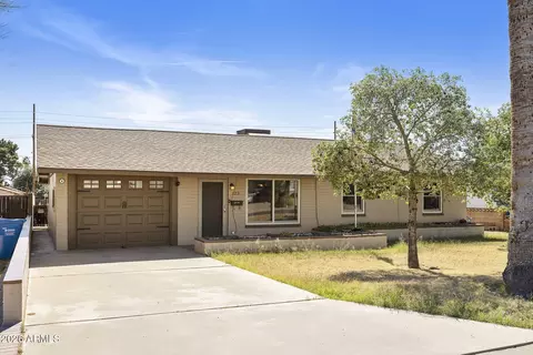 823 E Ironwood Dr, Phoenix, AZ 85020