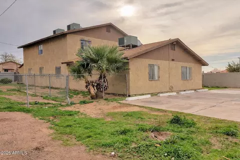 2831 E Mobile Ln, Phoenix, AZ 85040