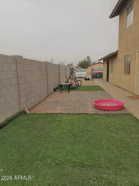 Exterior - 2831 E Mobile Ln, Phoenix, AZ 85040 photo 1 of 1