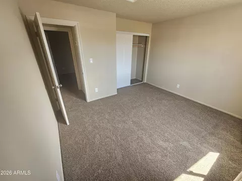 Bedroom - 2831 E Mobile Ln, Phoenix, AZ 85040 photo 3 of 7