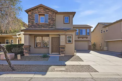 3039 W Perdido Way, Phoenix, AZ 85086