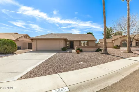 9845 W Oraibi Dr, Peoria, AZ 85382