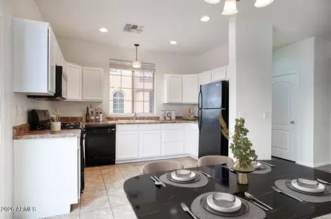 Kitchen - 3450 E Milky Way, Gilbert, AZ 85295 photo 1 of 2