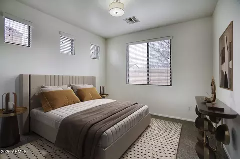 Bedroom - 3450 E Milky Way, Gilbert, AZ 85295 photo 3 of 4