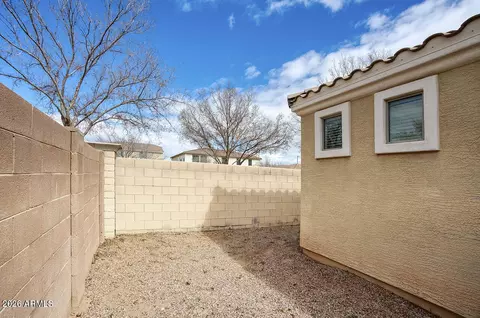 Exterior - 3450 E Milky Way, Gilbert, AZ 85295 photo 3 of 5