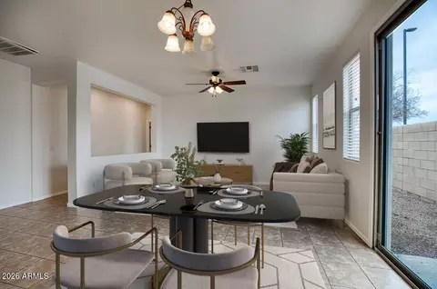 Dining - 3450 E Milky Way, Gilbert, AZ 85295 photo 2 of 2