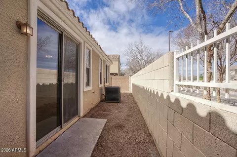 Exterior - 3450 E Milky Way, Gilbert, AZ 85295 photo 1 of 5