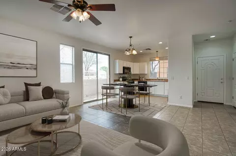 Living - 3450 E Milky Way, Gilbert, AZ 85295 photo 1 of 2