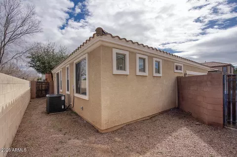 Exterior - 3450 E Milky Way, Gilbert, AZ 85295 photo 2 of 5
