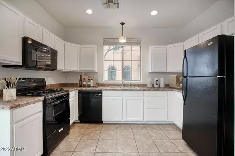 Kitchen - 3450 E Milky Way, Gilbert, AZ 85295 photo 2 of 2
