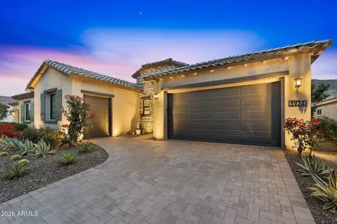 5924 N 206th Ln, Buckeye, AZ 85396