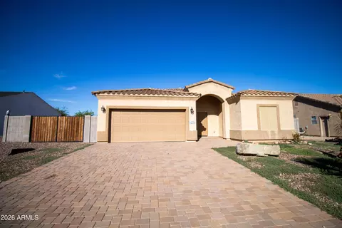 15024 S Brook Hollow Rd, Arizona City, AZ 85123