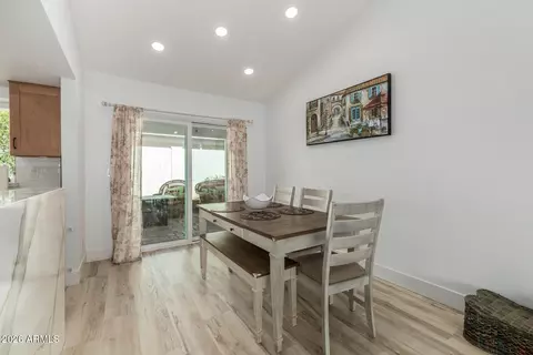 Dining - 3318 E Taro Ln, Phoenix, AZ 85050 photo 1 of 1