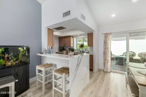 Kitchen - 3318 E Taro Ln, Phoenix, AZ 85050 photo 1 of 4