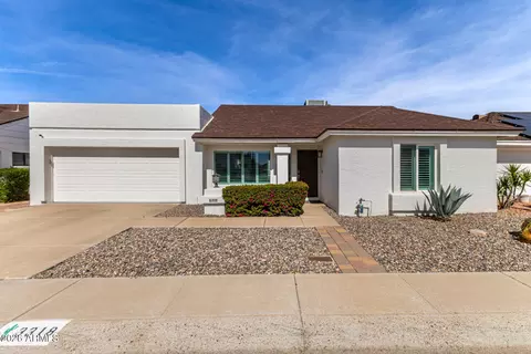3318 E Taro Ln, Phoenix, AZ 85050