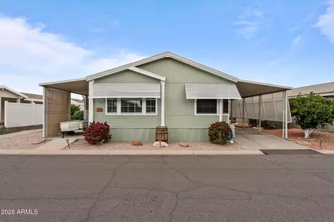 2401 W Southern Ave #155, Tempe, AZ 85282
