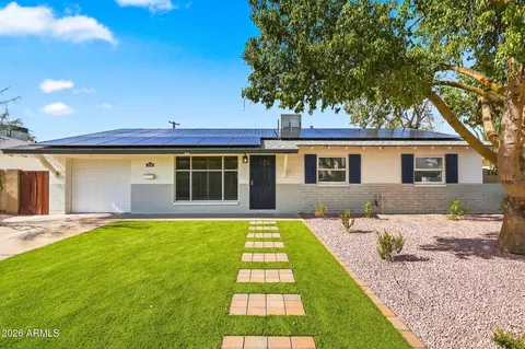3730 W Cactus Wren Dr, Phoenix, AZ 85051