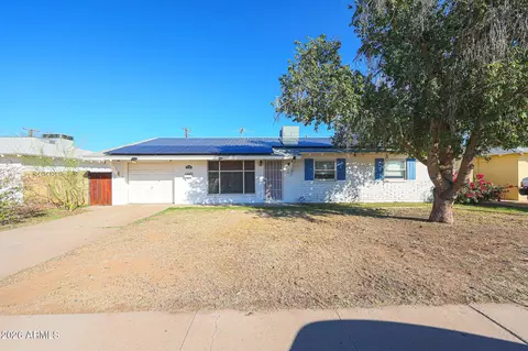 3730 W Cactus Wren Dr, Phoenix, AZ 85051