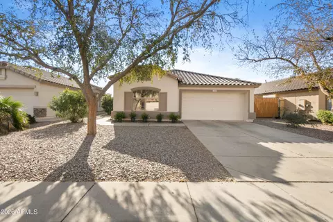 2001 S Bahama Dr, Gilbert, AZ 85295