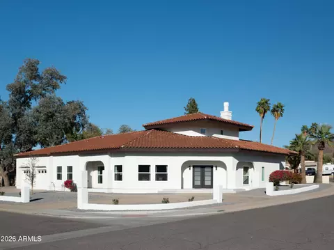 15215 N 7th Pl, Phoenix, AZ 85022