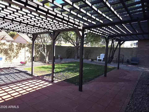 Exterior - 930 E Page St, Gilbert, AZ 85234 photo 3 of 3