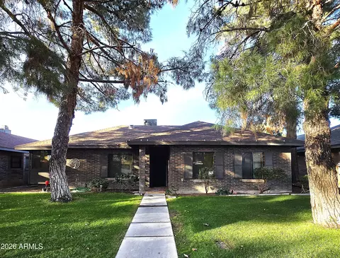 930 E Page St, Gilbert, AZ 85234