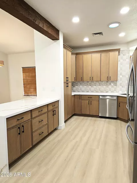 Kitchen - 930 E Page St, Gilbert, AZ 85234 photo 1 of 4