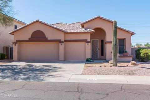 3371 W Via Del Sol Dr, Phoenix, AZ 85027