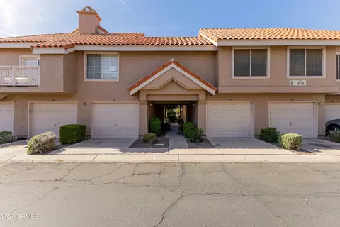 Exterior - 1633 E Lakeside Dr #35, Gilbert, AZ 85234 photo 2 of 14