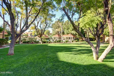 Exterior - 1633 E Lakeside Dr #35, Gilbert, AZ 85234 photo 8 of 14