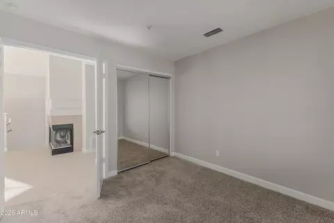 Bedroom - 1633 E Lakeside Dr #35, Gilbert, AZ 85234 photo 2 of 3