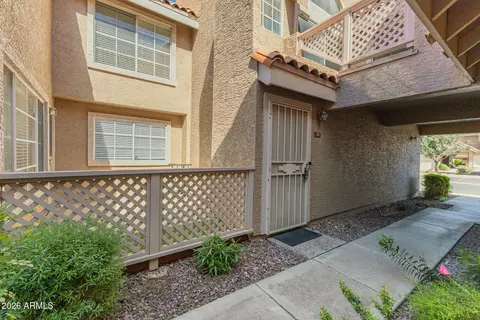 Exterior - 1633 E Lakeside Dr #35, Gilbert, AZ 85234 photo 3 of 14