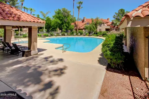 Exterior - 1633 E Lakeside Dr #35, Gilbert, AZ 85234 photo 6 of 14