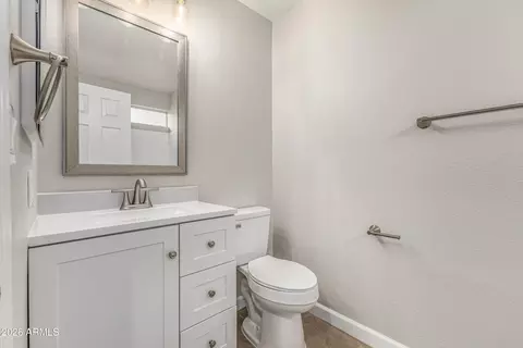 Bath - 1633 E Lakeside Dr #35, Gilbert, AZ 85234 photo 1 of 5